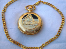 RARE MONTRE GOUSSET DE CHEMINOTS NEWTON,CHAINE SECURIT,TBEG & FONCTIONS