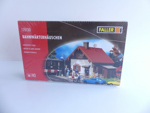 Faller 120130 maquette - maquette, a