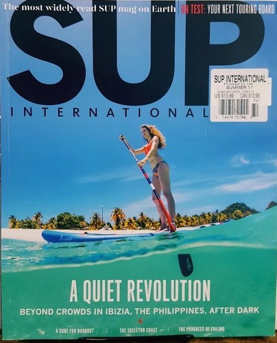 Sup intl stand - sup, uk