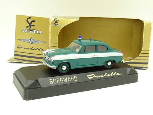 Modell borgward - modell,