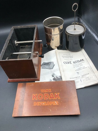 Eastman kodak tank pat aug - kodak, co