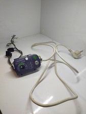 CS-00122450 Boîtier Avant+Module  centrale vapeur CALOR ROWENTA