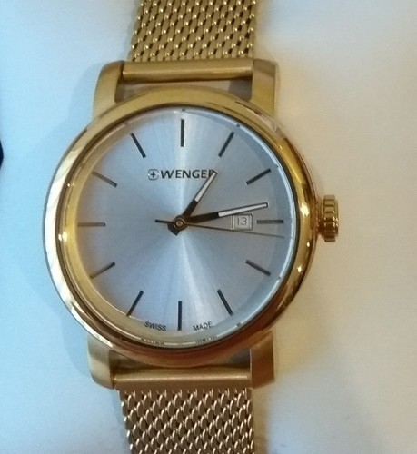 Wenger par victorinox - wenger, swiss