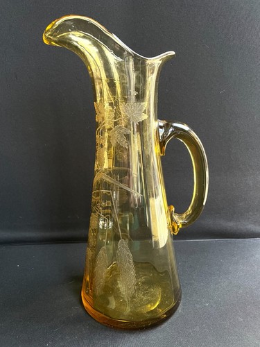 Grand broc bière - broc,