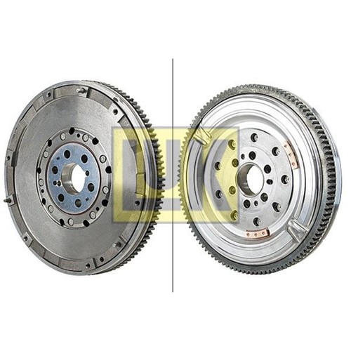 Luk volant moteur - luk,