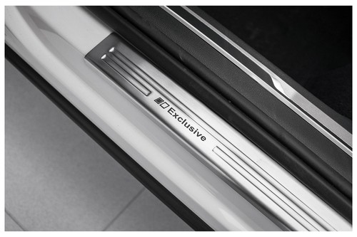 Inox totale exclusivité - totale,
