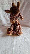 Doudou peluche ANNA CLUB PLUSH