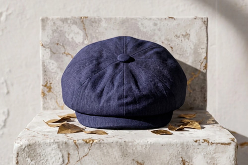 Casquette gavroche