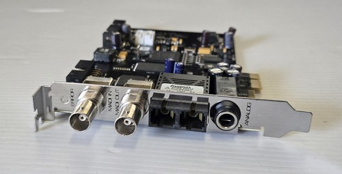 Rme hdspe madi - madi, 1.1