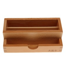 Boîte de présentation