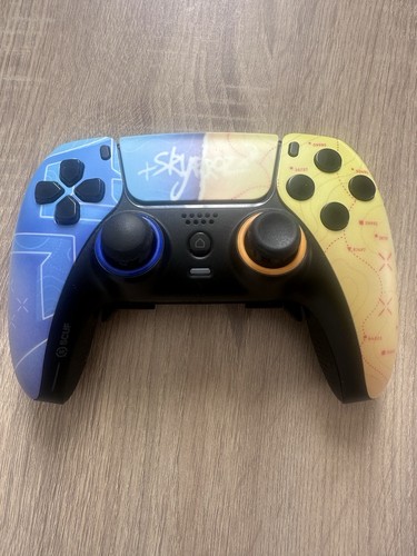 Scuf reflex manette - sans, fil