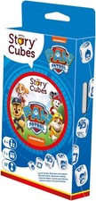 Jeu - Story Cubes : Paw Patrol