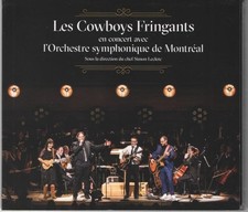 Les Cowboys Fringants En
