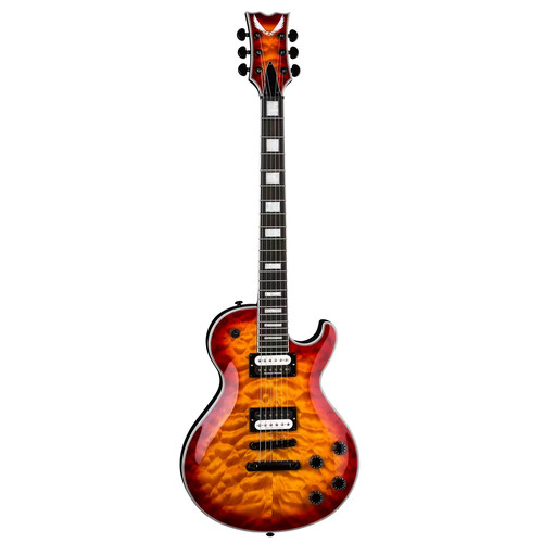 Dean guitars thoroughbred - guitars,