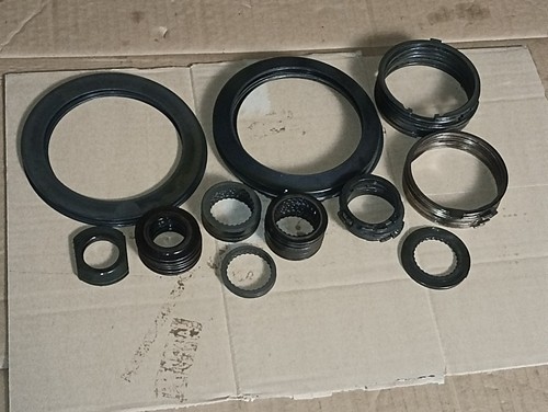81pcs renault nissan - renault, lada