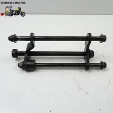 Support moteur supérieur + axes Honda 1000 cbf fa  2010