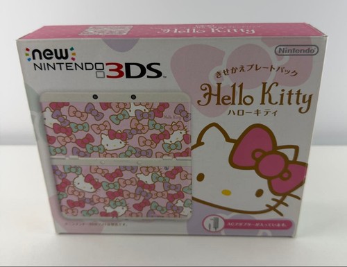 Hello kitty new - kitty, nintendo