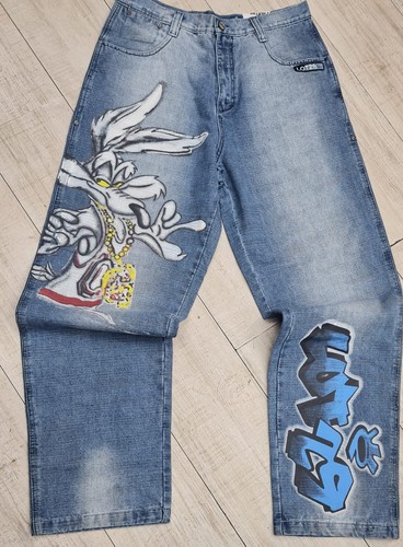 Baggy jeans lot29 - lot29, usa