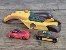 Jouet Lanceur + 2 Petite