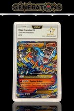 Carte Pokémon - Méga