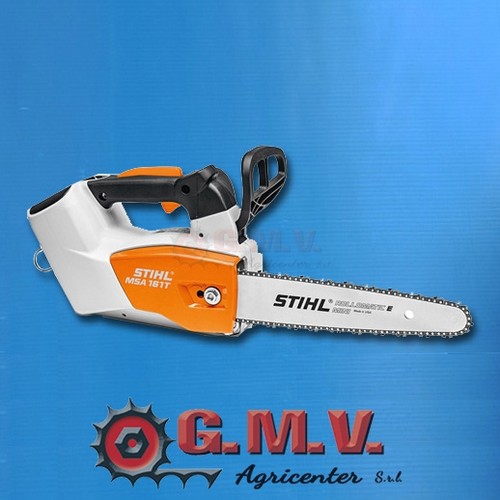 Tronçonneuse stihl msa 161 - stihl, t