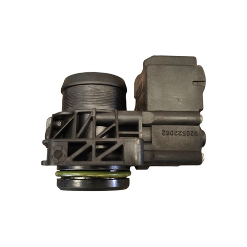 Corps papillon diesel - corps,