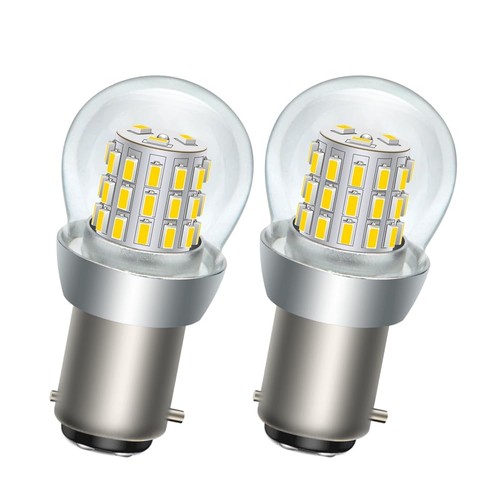 Bax15d ampoule led 12v - ampoule, dc
