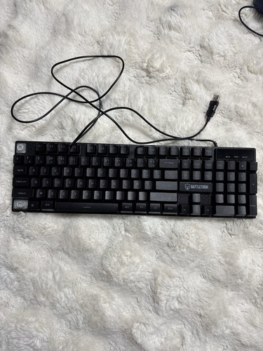 Clavier gaming avec - gaming,