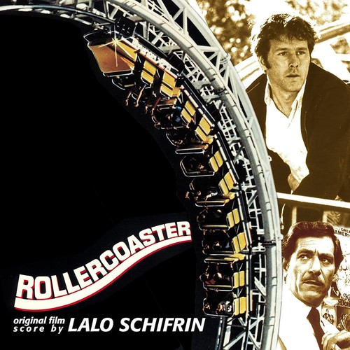 Toboggan la mort - de,