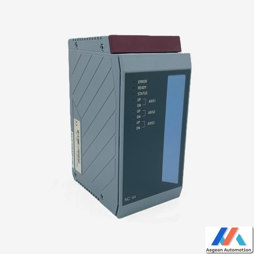3nc154 2 module de - b&r, 3nc154.60-2