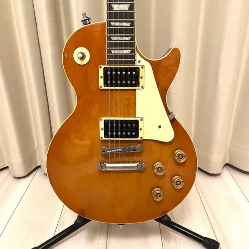 Guitare électrique orville - guitare,