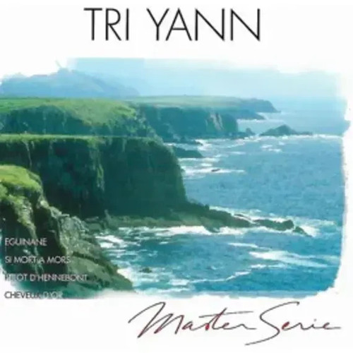 Master serie yann - master,