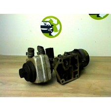 Carter filtre Volkswagen Touran (1T1/T2) MPV 1.9 TDI 105 (BKC) 2004 045115389