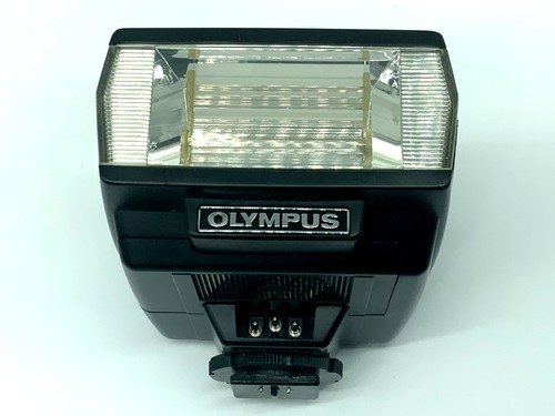 Olympus flash électronique - olympus,