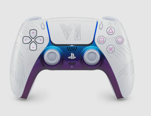 Sony ps5 dualsense - sony, gta