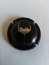 Capsule de champagne LAVALLEE RENARD n° 1