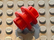 LEGO Technic Red Driving Ring 2L ref 6539/set 8292 8258 9397 8110 8053 8043 8070