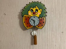 New Vintage Clock Soviet