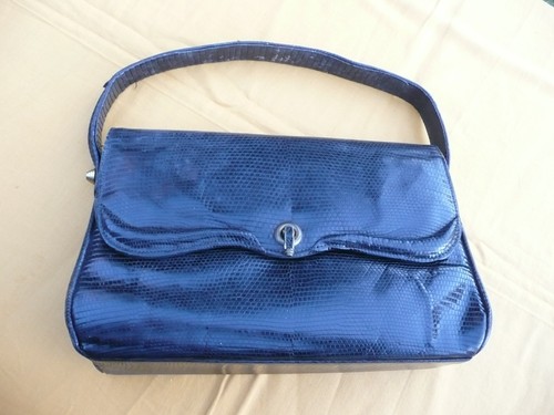 Sac main ancien - sac,