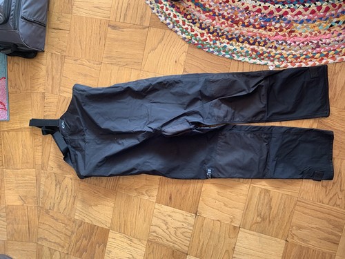 Full sailing wet gear - full, kit