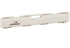 Mallette boitier longoni beige - longoni,