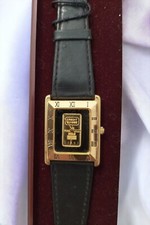 Montre CREDIT SUISSE homme –