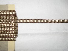 15 METRES DE GALON ANCIEN