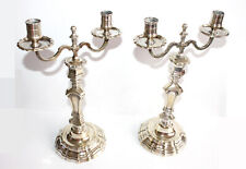 CHANDELIER CANDELABRE 2 BRAS