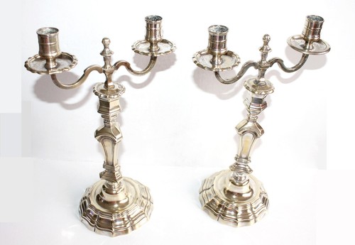 Chandelier candelabre bras - candelabre,