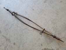 BROCHE PARAPLUIE DE TOURNE