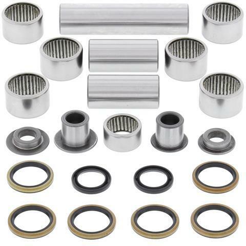 Kit roulement biellettes all - kit,