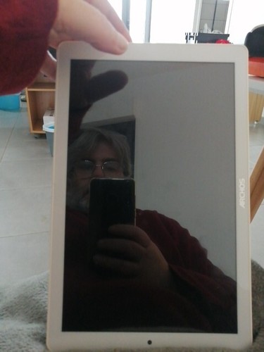 Tablette archos 101 xenon - 101, 16go