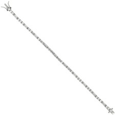 Argent Sterling Tennis