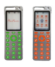 Modèles Marc Newson pour